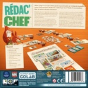 Rédac' Chef - FR
