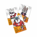 Bomb Busters - FR