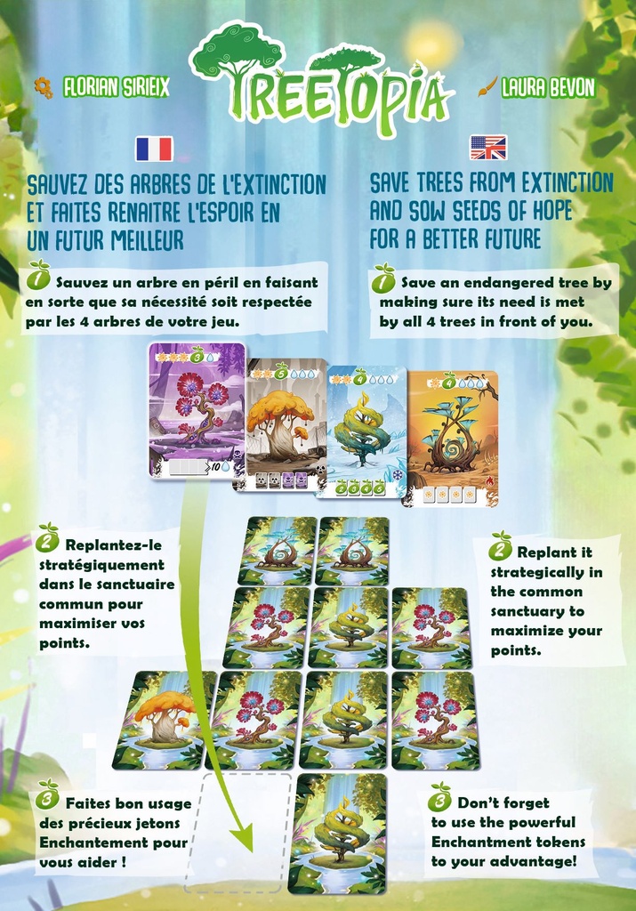 Treetopia - FR