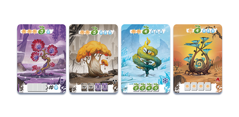 Treetopia - FR