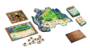 Toriki : L'île des naufragés - FR