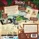 Toriki : L'île des naufragés - FR