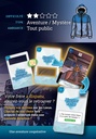 Backstories - FR