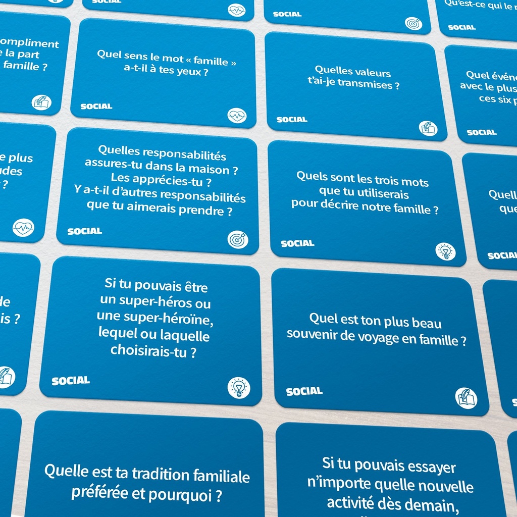Social Familles - FR