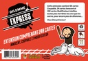 Dilemme Express - Ext. 18+ - FR