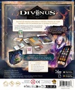 Divinus - Recharge Pack - Base Game - FR