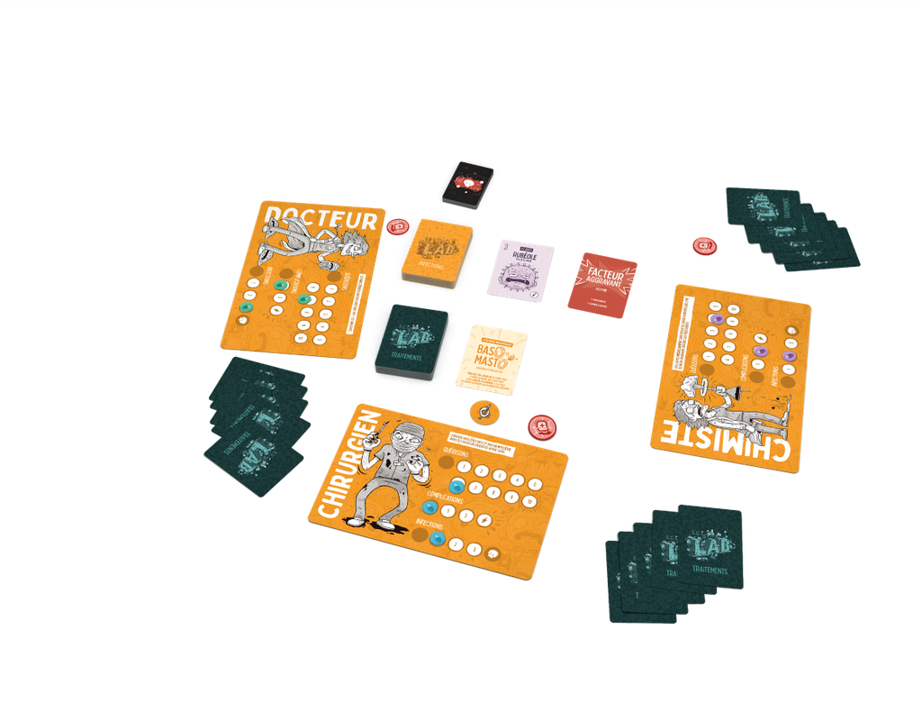Le Lab - FR