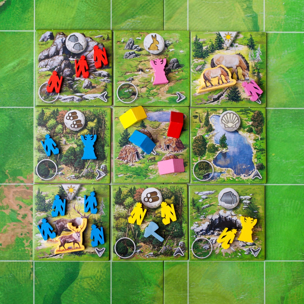 Doggerland - EN