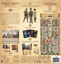 Trickerion - Ext. Académie de Dahlgaard - FR