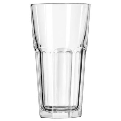 Verre Gibraltar 22 oz