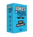 Jokes de Papa - Réédition - FR