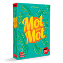 Mot pour Mot - Réédition