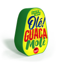 Olé Guacamolé - FR