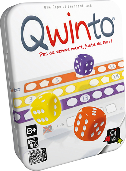 Qwinto - FR
