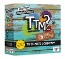 TTMC? - Format de Voyage Vol. 1 - FR