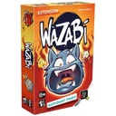 Wazabi : Ext. Supplément Piment - FR