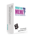 What Do You Meme ? Éd. Québécoise - FR