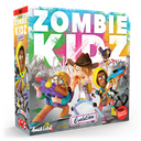Zombie Kidz Évolution - FR