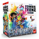 Zombie Teenz Évolution  - FR