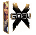 GosuX - EN