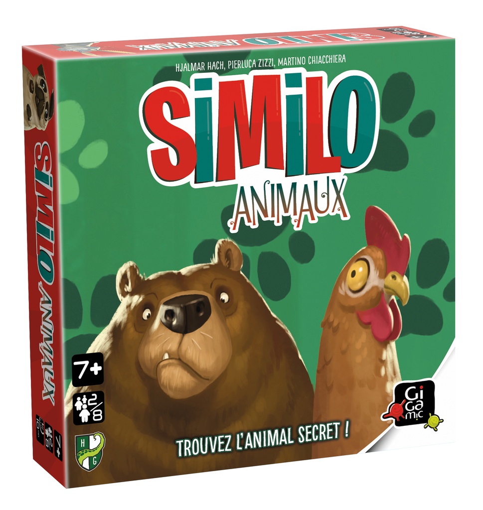 Similo Animaux - FR