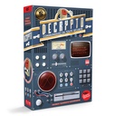 Decrypto : Éd. 5e Anniversaire - FR