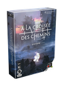 A la croisée des chemins - DYSTOPIE - FR