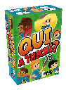 Qui a triché ? - FR