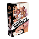 Suspects 3 : Adele &amp; Neville - EN