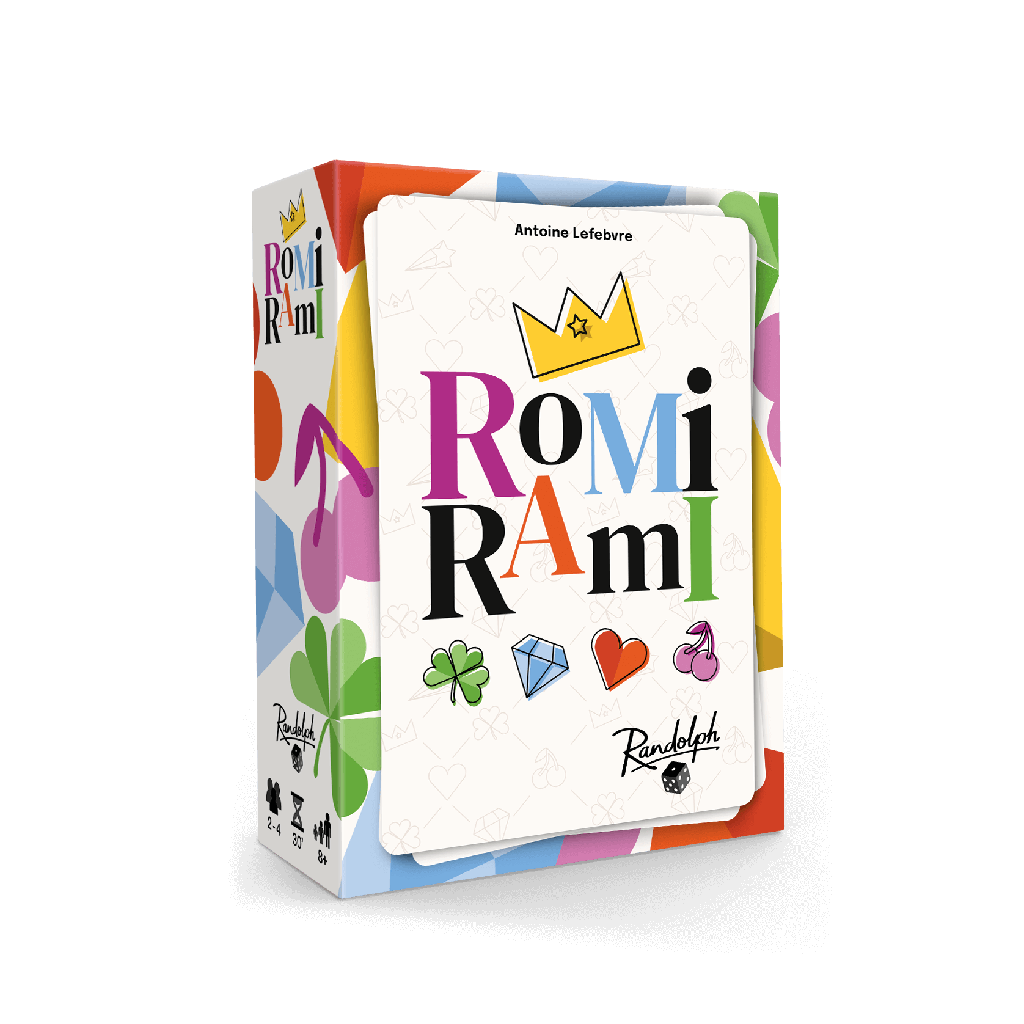 Romi Rami - FR