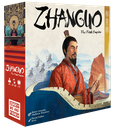Zhanguo - MLV