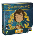 Similo Le Seigneur des Anneaux - FR