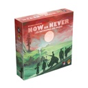 Now or Never - Les royaumes du passé - FR
