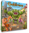 Goblivion : Definitive Edition - MLV
