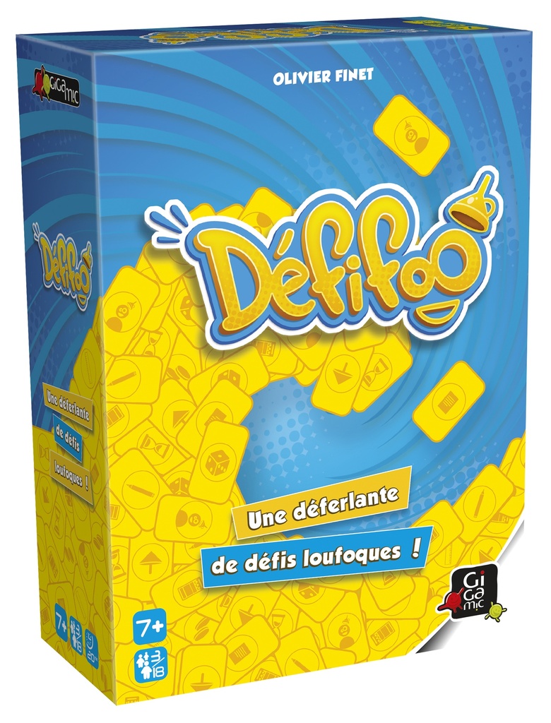 Defifoo - FR