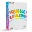 Quelle Couleur? - Nouveau Format - FR