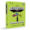 Instable - Cards vs Gravity (Édition Québécoise) - FR