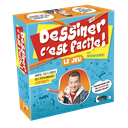 Dessiner c’est facile! - le jeu - FR