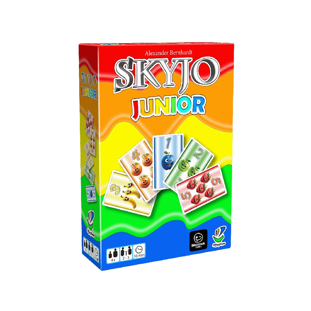 Skyjo Junior - FR