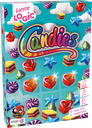 Gamme Logic - Candies - MLV