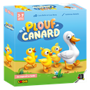 Plouf canard - FR