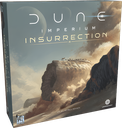 Dune Imperium - Insurrection - FR