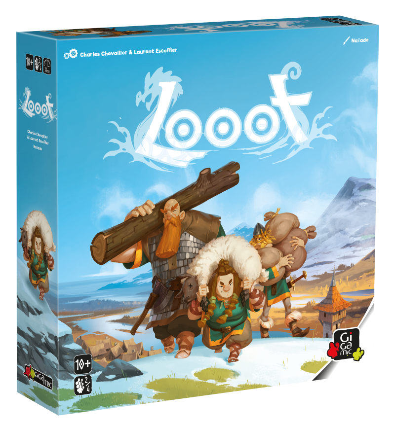 Looot - FR