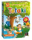 Tetaki - FR