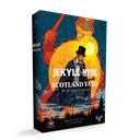 Jekyll &amp; Hyde vs Scotland Yard - FR