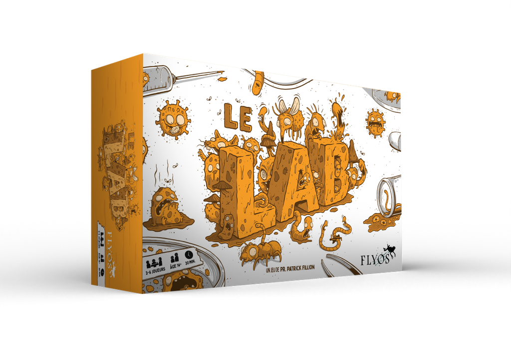 Le Lab - FR