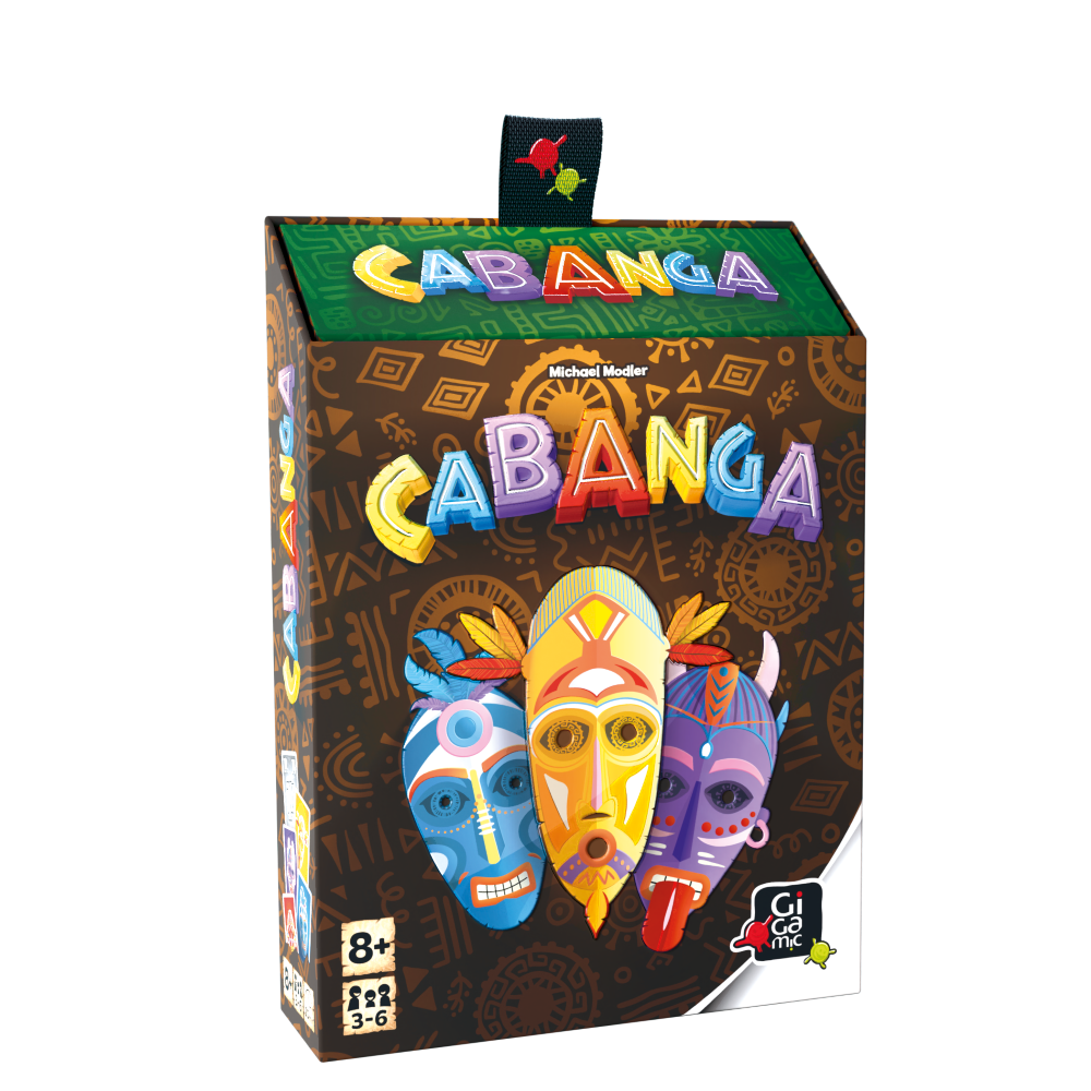 Cabanga - FR
