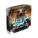 Divinus - L'Ombre d'Yggdrasil - FR