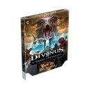 Divinus - Pack de recharge - L'Ombre d'Yggdrasil - FR