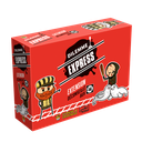 Dilemme Express - Ext. 18+ - FR